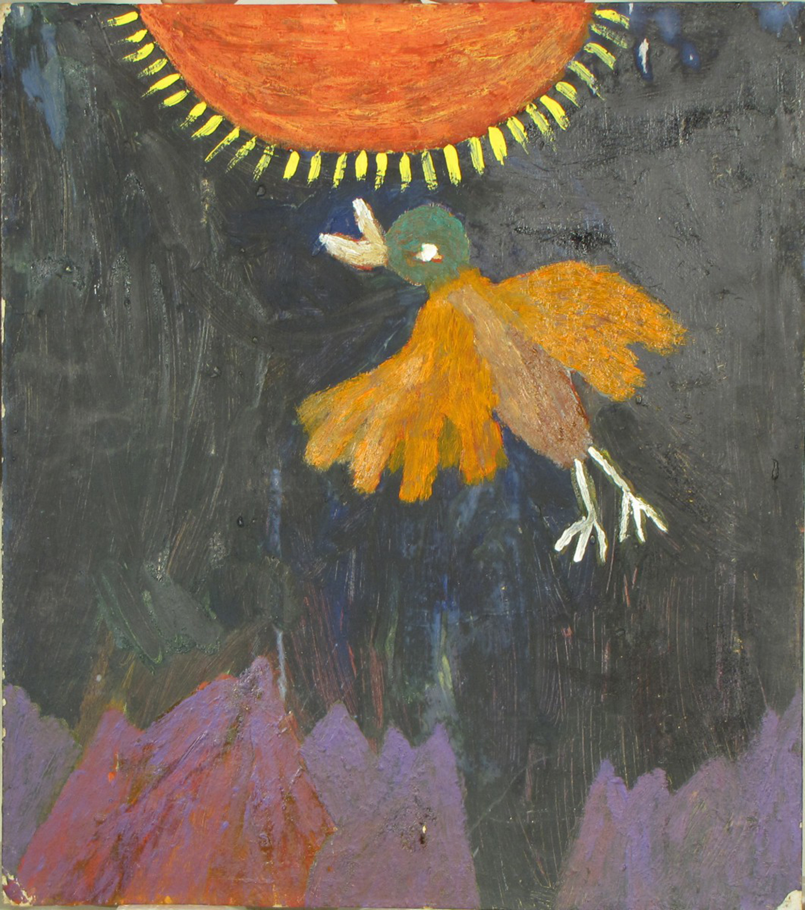 «Мелочь, а приятно» в Музее русского лубка и наивного искусства – события на сайте «Московские Сезоны»