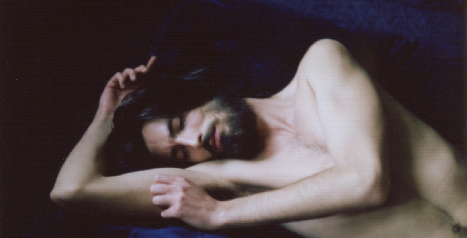 «Идеальный возраст» в Московском музее современного искусства – события на сайте «Московские Сезоны»