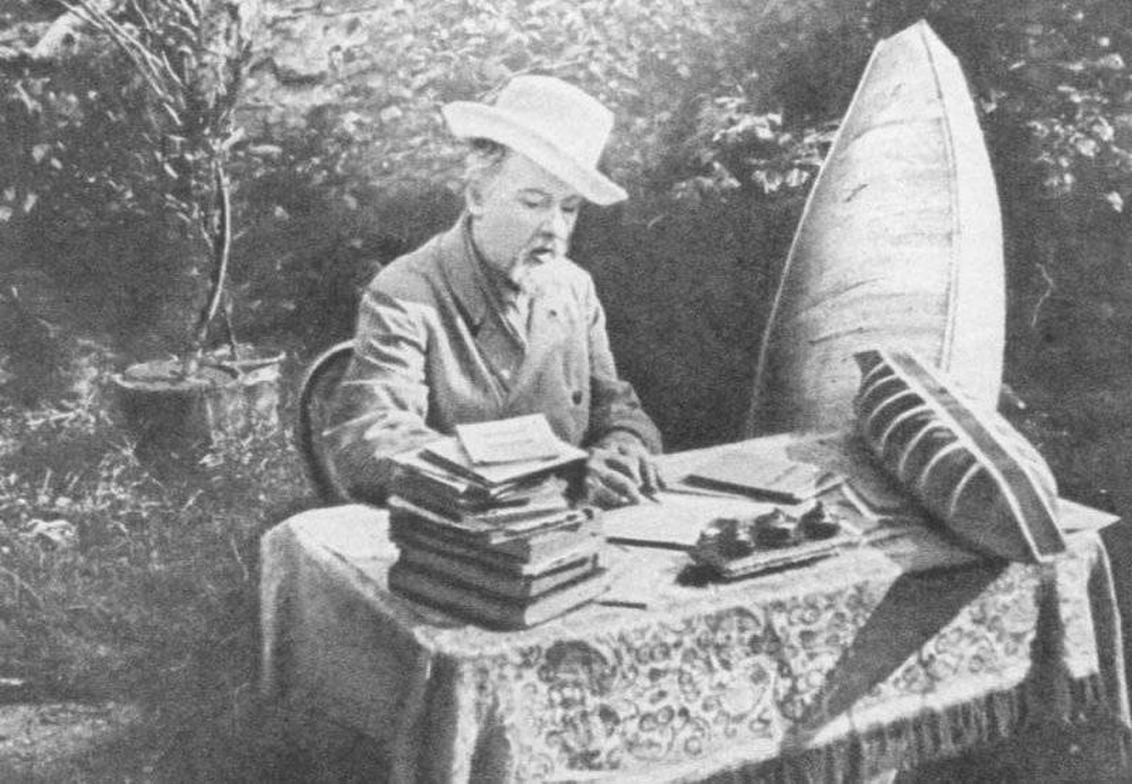 Лекция «Циолковский. Взгляд в будущее» в Музее космонавтики – события на сайте «Московские Сезоны»