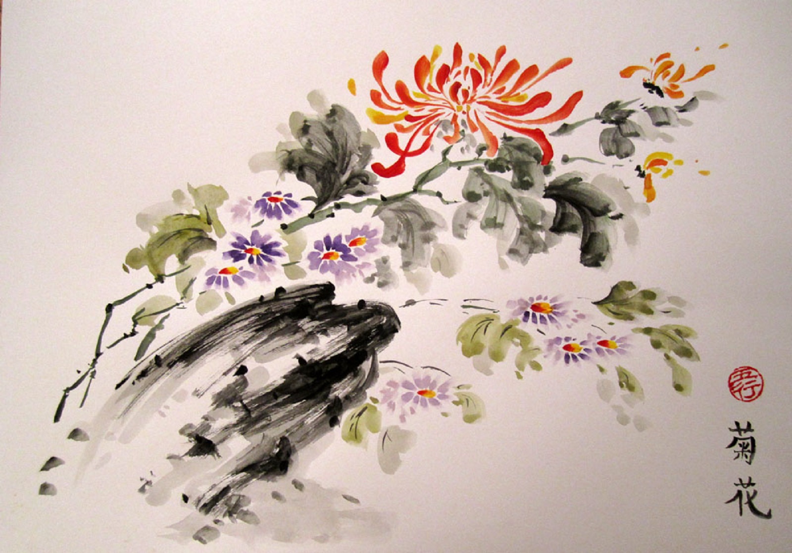 «О бумаге и не только…» в галерее «Нагорная» – события на сайте «Московские Сезоны»