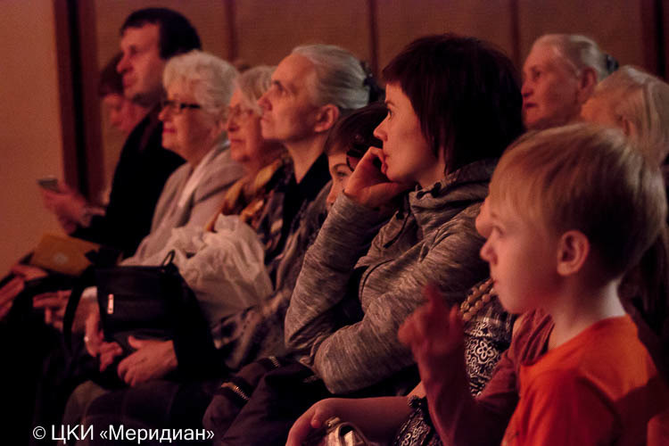 Лекция-концерт «Когда б имел златые горы» – события на сайте «Московские Сезоны»