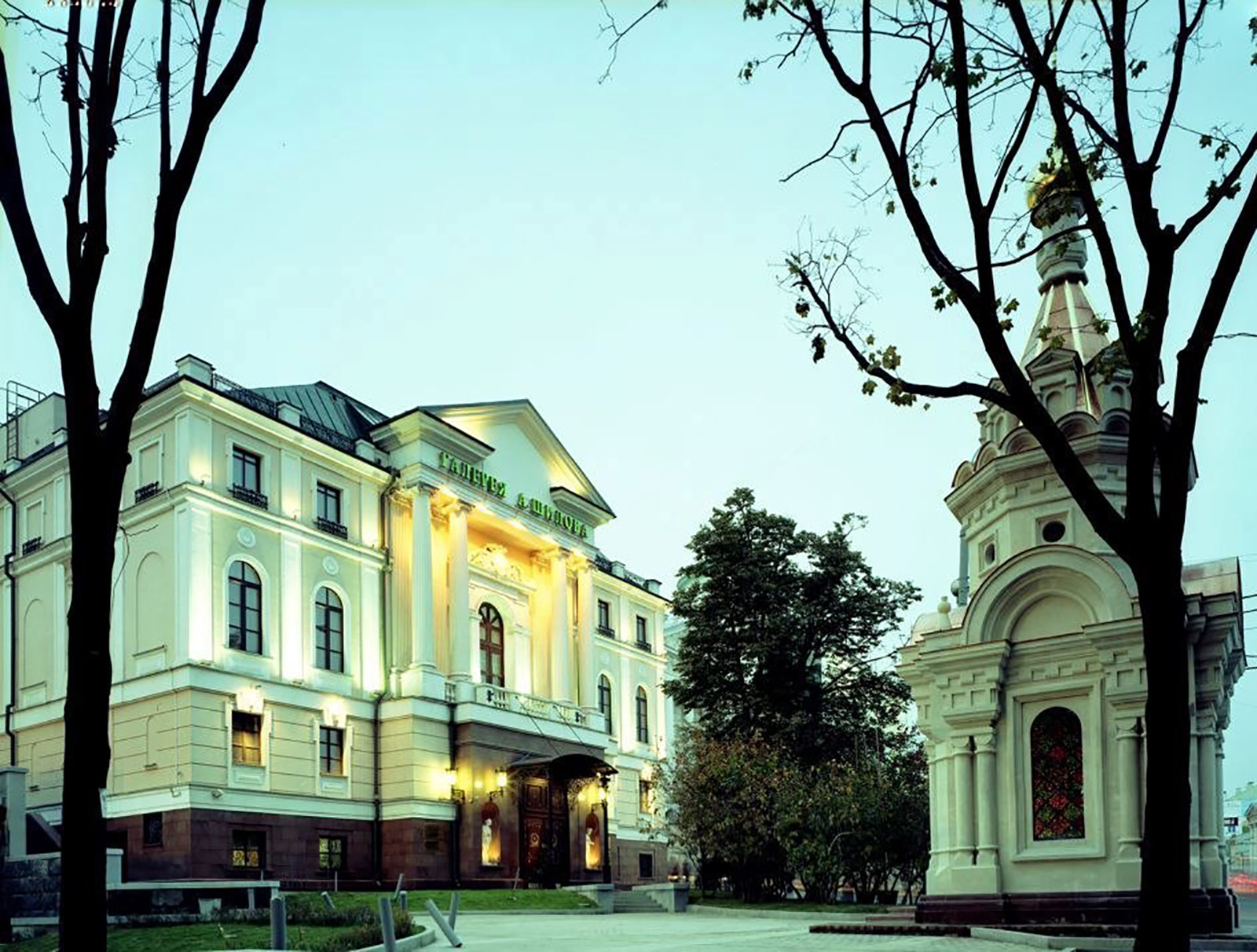 Тематическая экскурсия «Они сражались за Родину!» – события на сайте «Московские Сезоны»