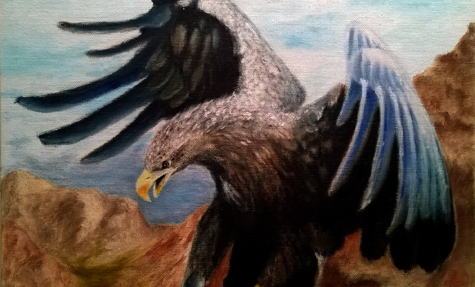 Выставка «Соседи по планете» – события на сайте «Московские Сезоны»