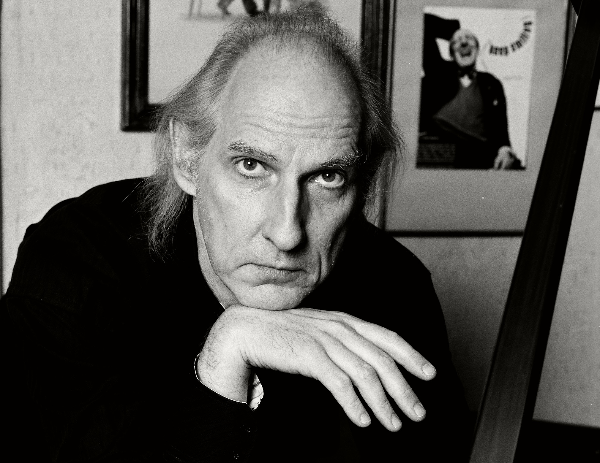 Концерт «Великие имена. Я. Флиеру посвящается» – события на сайте «Московские Сезоны»