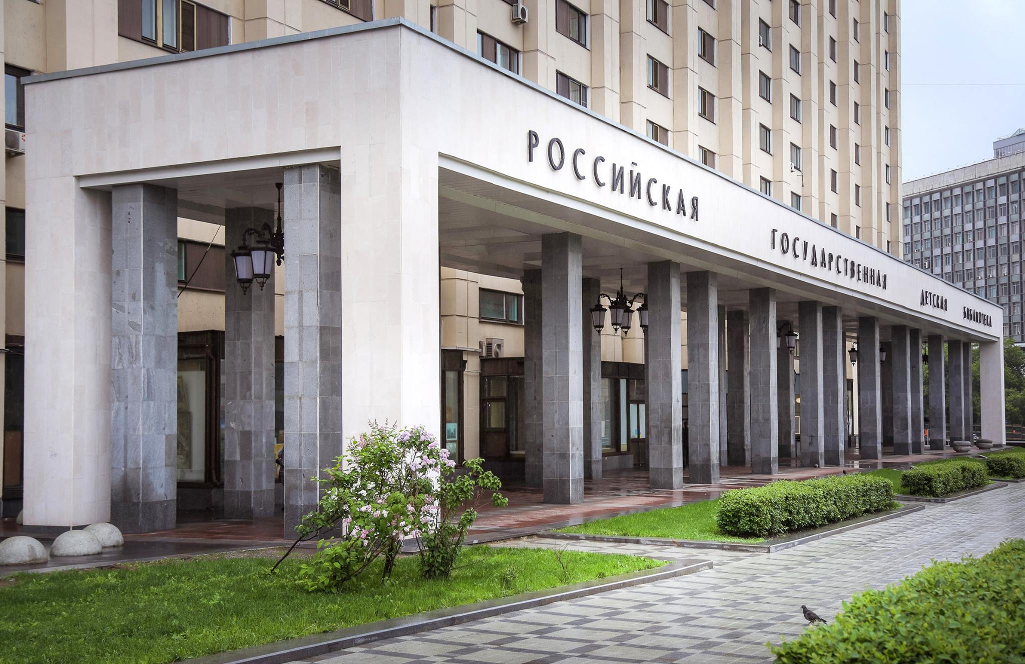 Лекторий «Как вырастить  читателя?» – события на сайте «Московские Сезоны»