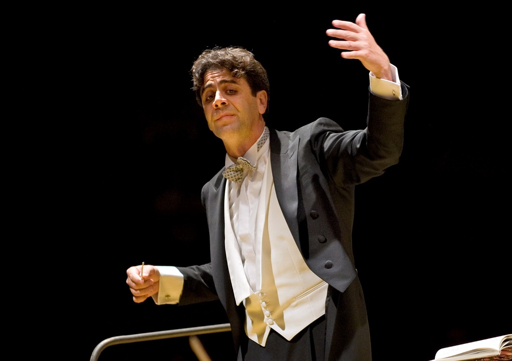 Концерт «Музыка американского кино» – события на сайте «Московские Сезоны»