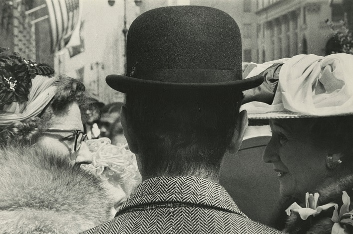 Выставка «Modernist Documentary: фотография Леона Левинстайна» – события на сайте «Московские Сезоны»