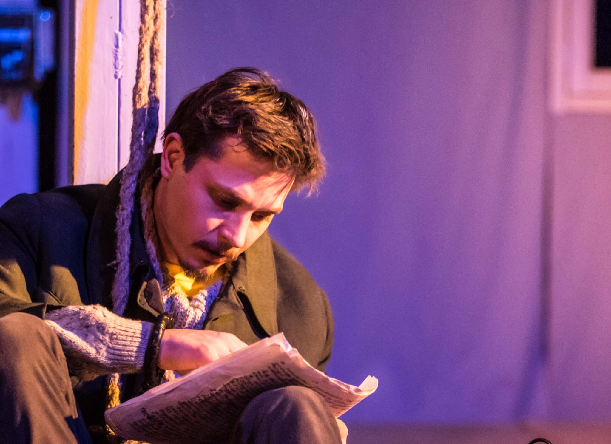 Спектакль «Генералы в юбках» – события на сайте «Московские Сезоны»