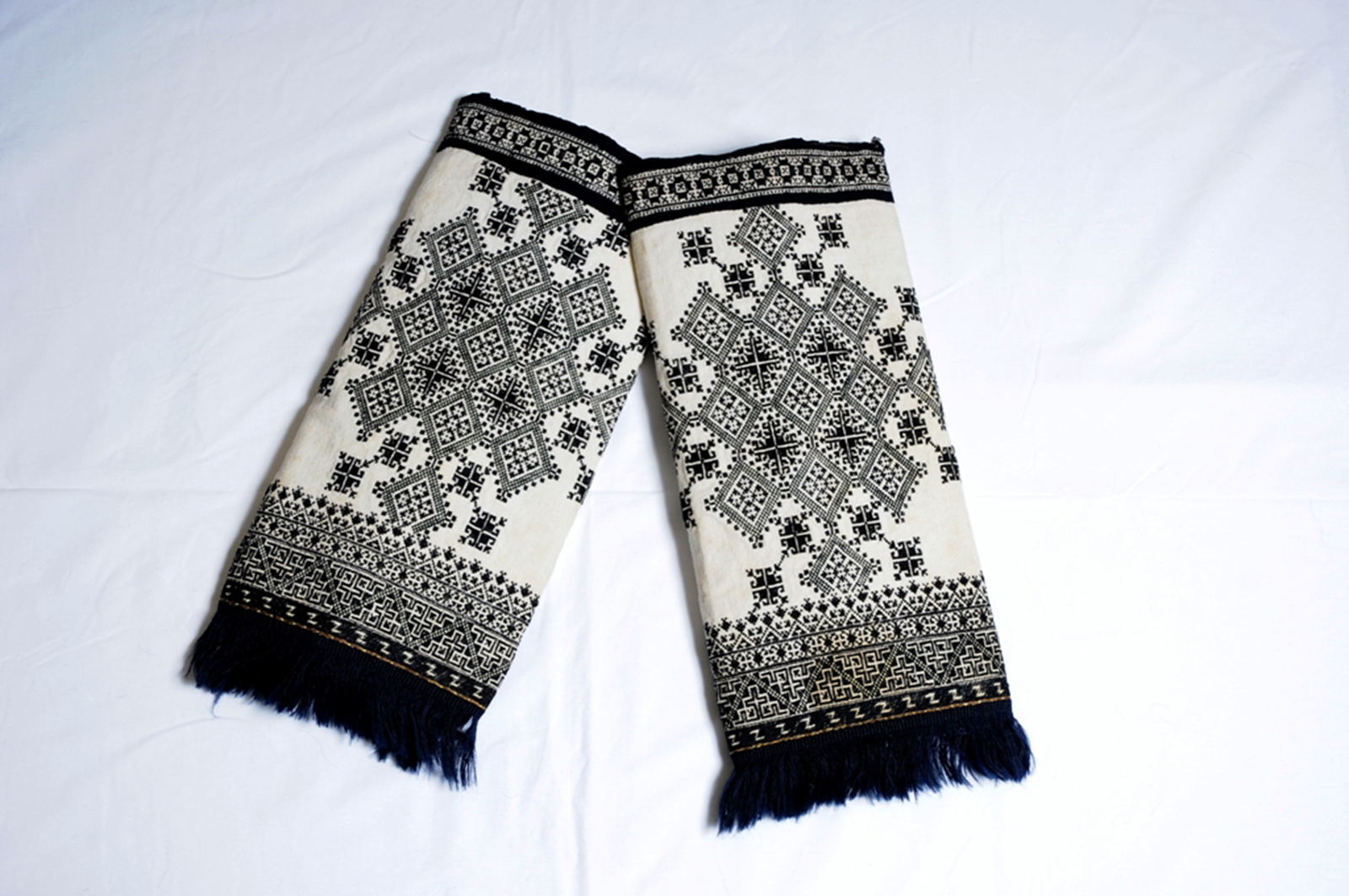 «Змияньская вышивка — всемирное нематериальное наследие» в «Коломенском» – события на сайте «Московские Сезоны»