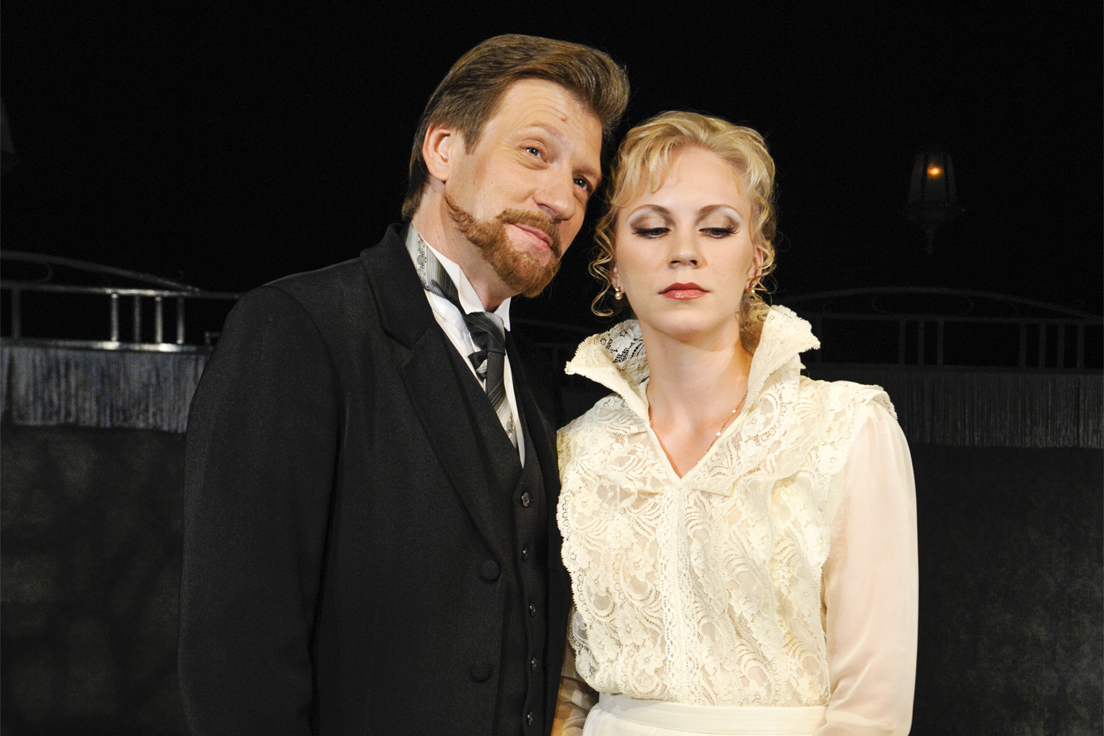 «Бешеные деньги» в Театре сатиры – события на сайте «Московские Сезоны»