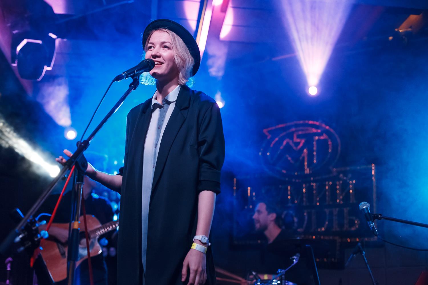 Музыкальная программа фестиваля «День России. Московское время» – события на сайте «Московские Сезоны»