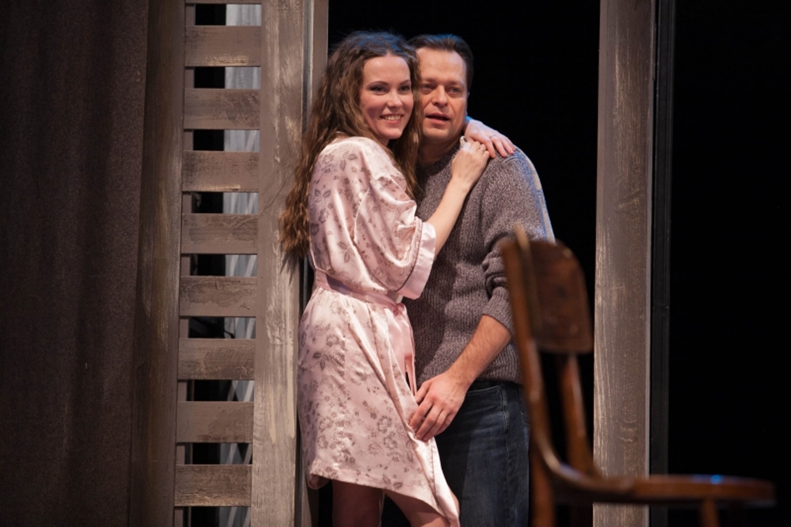 «Трамвай “Желание“» в Театре Армена Джигарханяна – события на сайте «Московские Сезоны»