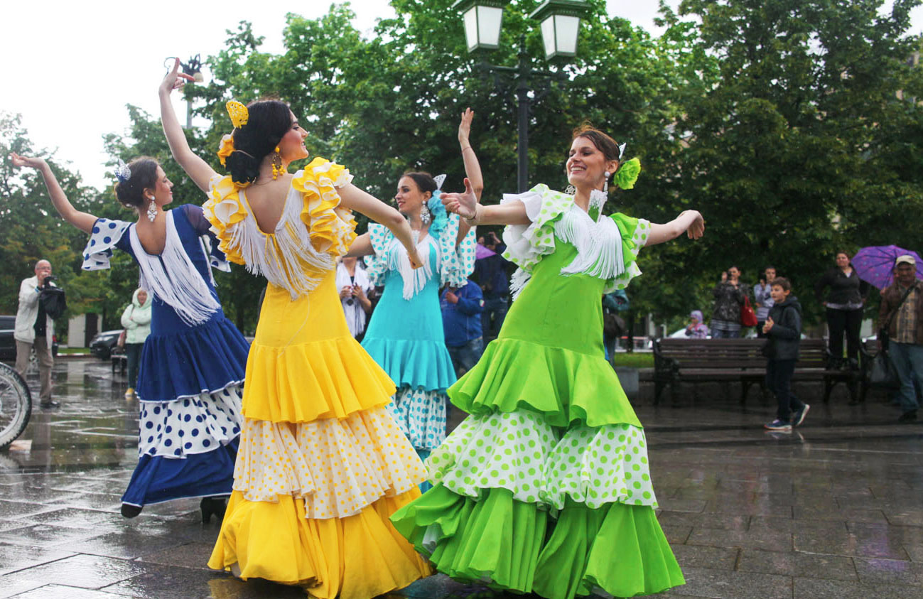 Парк «Кузьминки-Люблино» – расписание событий 11-12 июня – события на сайте «Московские Сезоны»