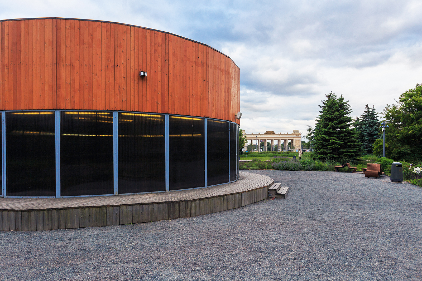 Занятие по логике в «Музеоне» – события на сайте «Московские Сезоны»