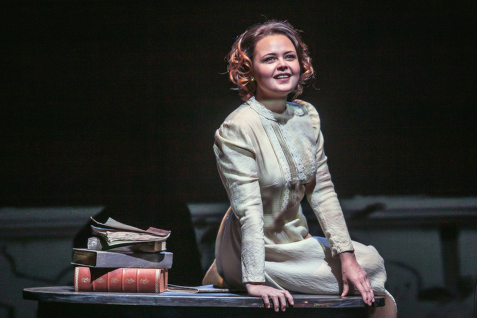 «Софья» в Театре под руководством Армена Джигарханяна – события на сайте «Московские Сезоны»