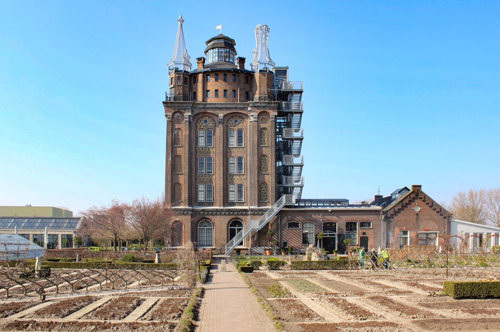 Лекция об опыте редевелопмента объектов исторического и культурного наследия – события на сайте «Московские Сезоны»