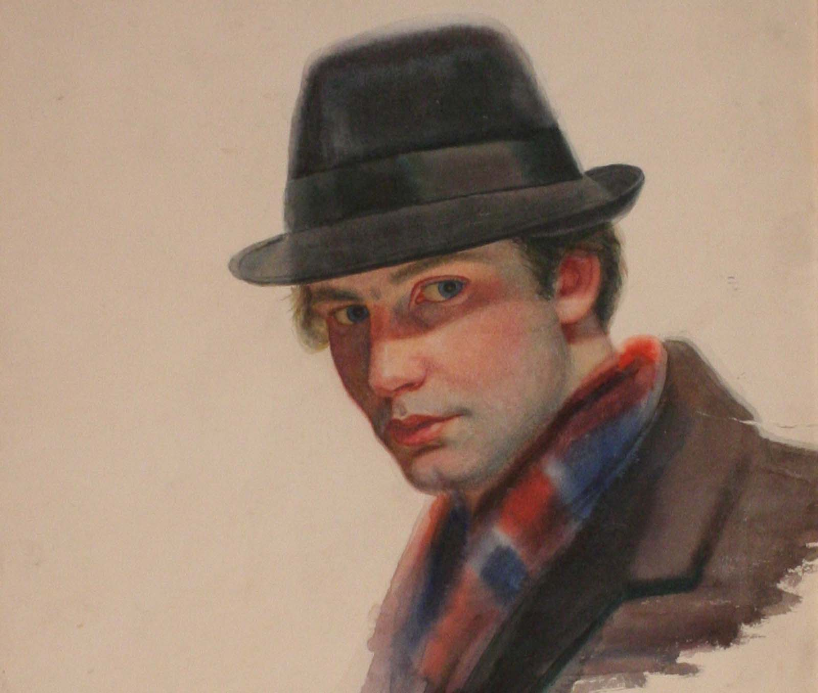 Выставка «У истоков творчества» – события на сайте «Московские Сезоны»