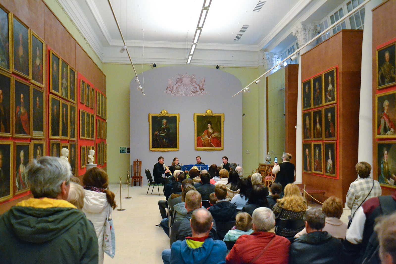 День России в музее-усадьбе «Кусково» – события на сайте «Московские Сезоны»