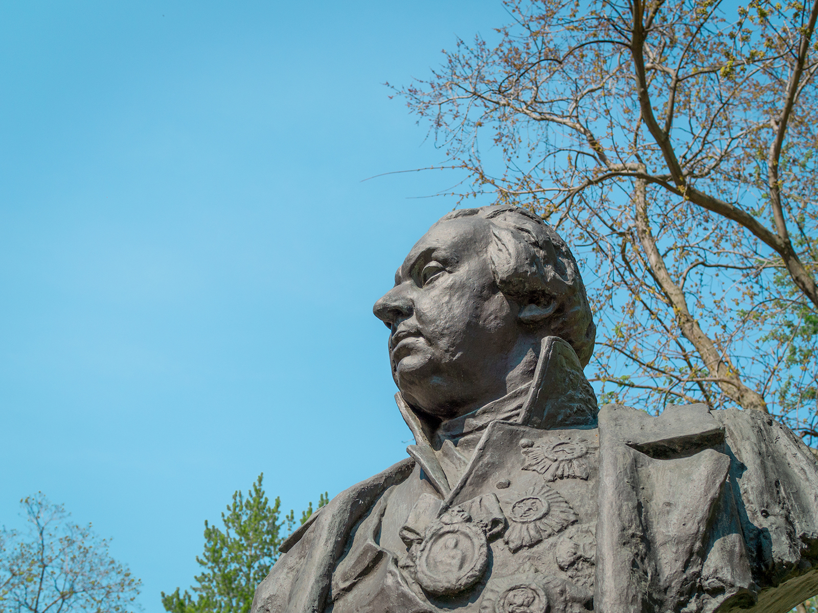 «Тебя, Россия, поздравляем!» в музее «Кутузовская изба» – события на сайте «Московские Сезоны»