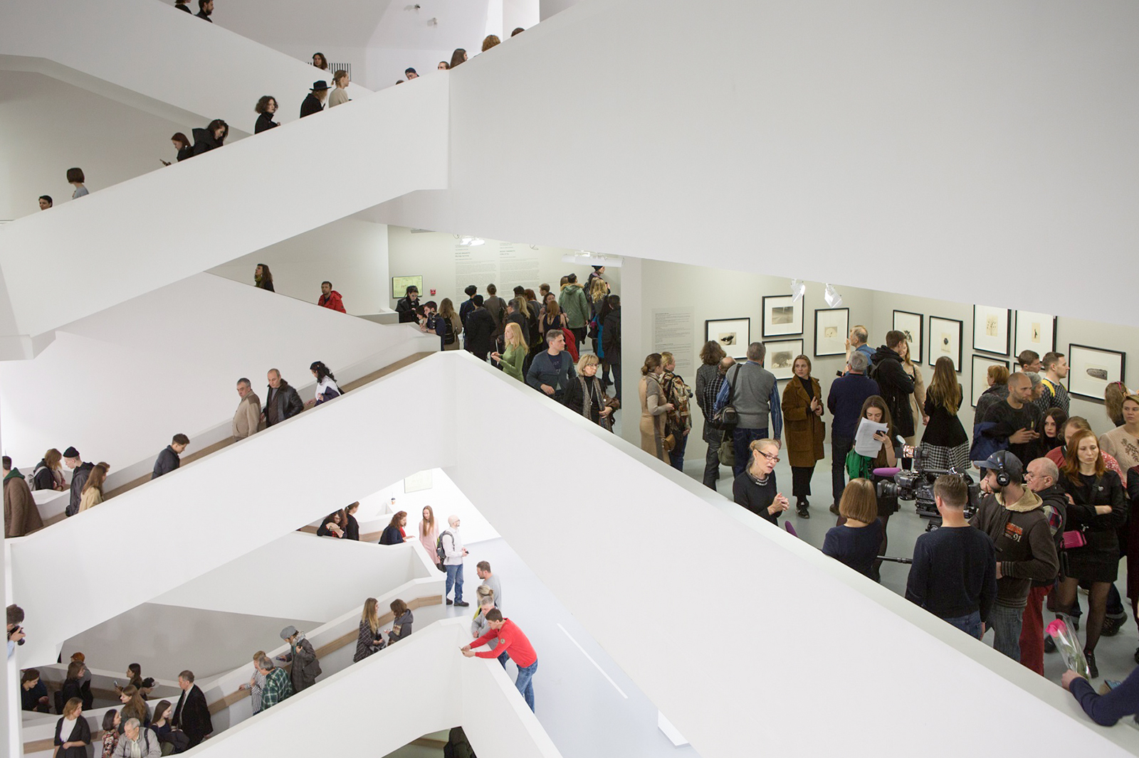 День России в «Мультимедиа-арт-музее» – события на сайте «Московские Сезоны»