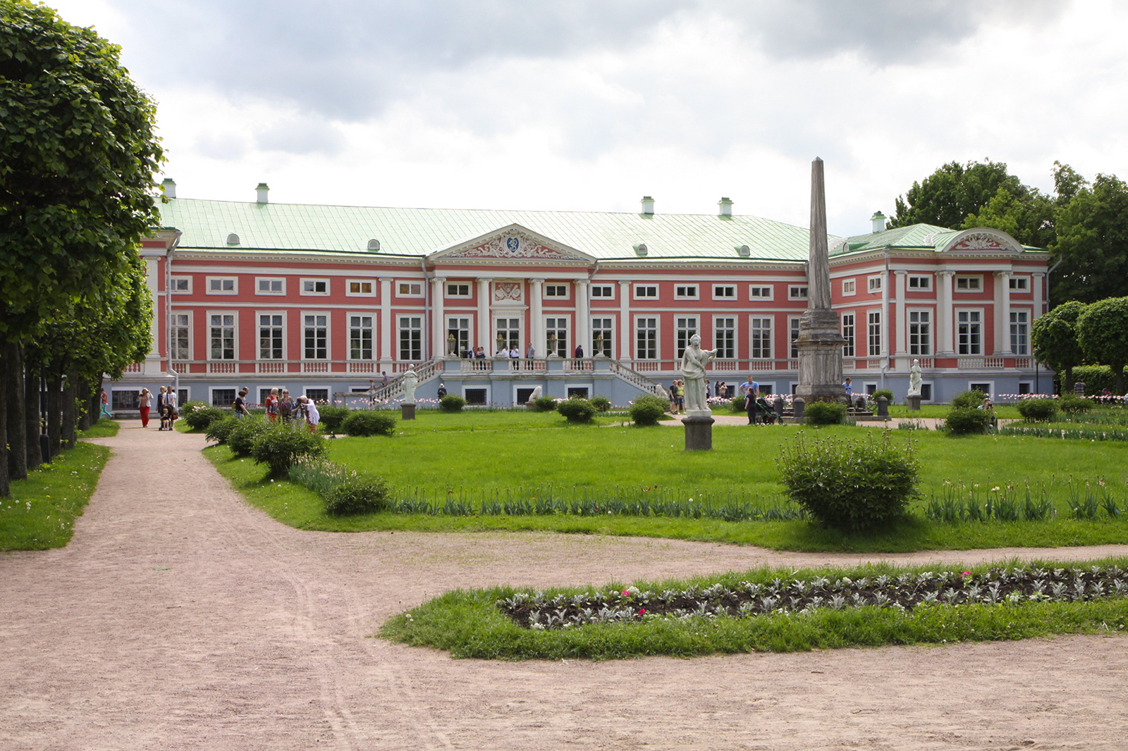 Фестиваль искусств «Шереметевские сезоны в Кускове» – события на сайте «Московские Сезоны»