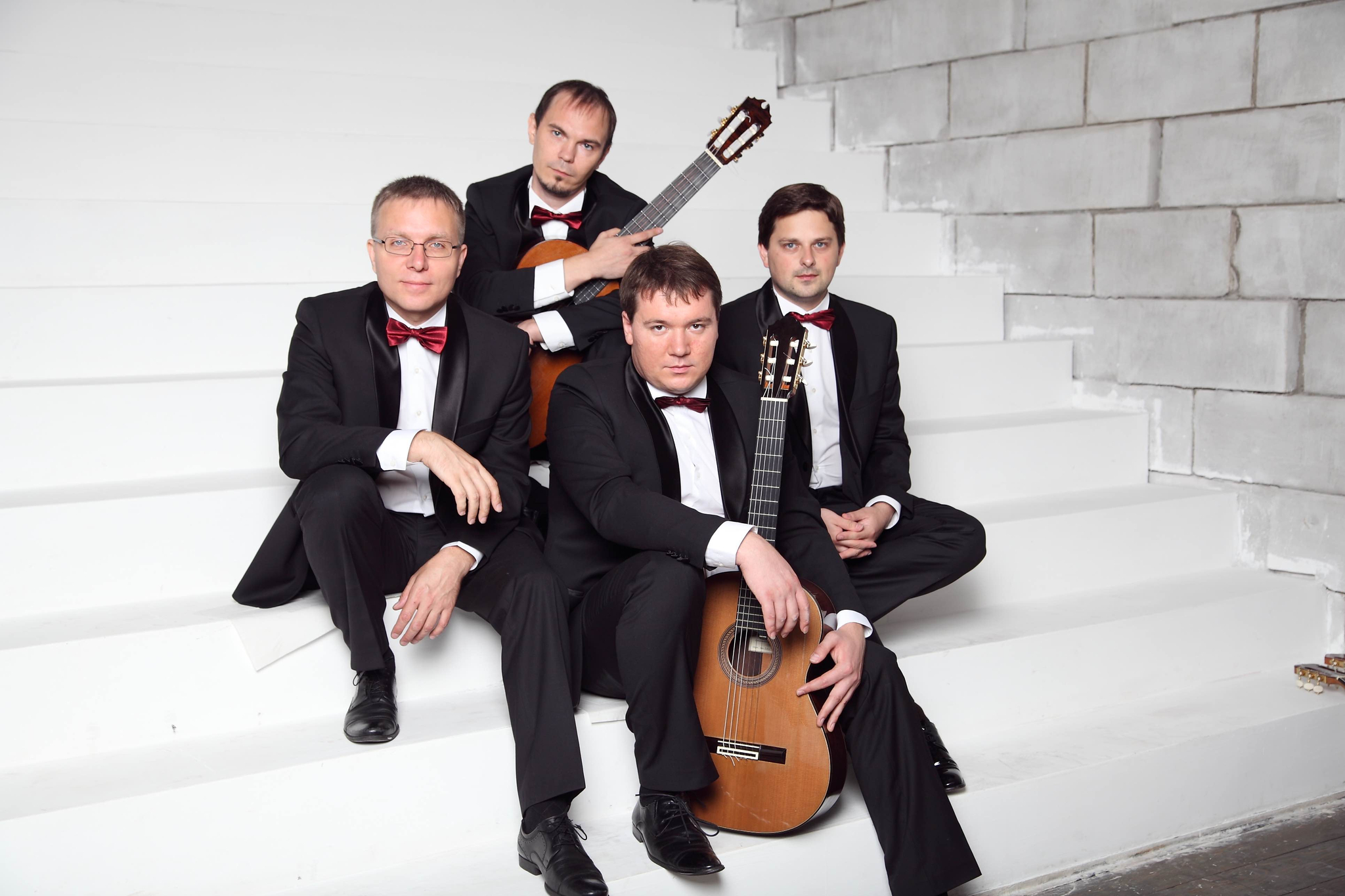 Фестиваль классической гитары имени Александра Фраучи в Остафьеве – события на сайте «Московские Сезоны»