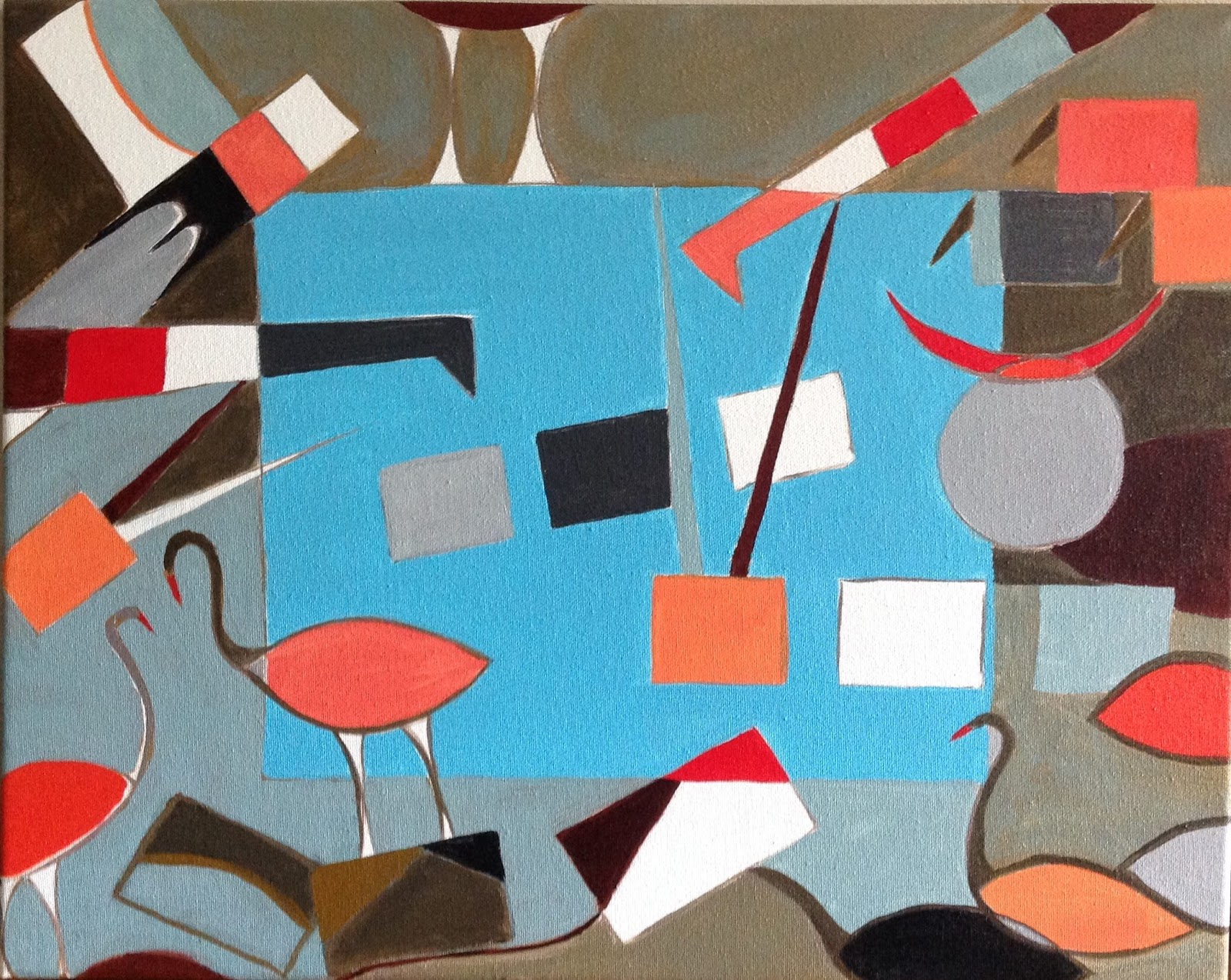 Семинар «Сообщества животных и машин» – события на сайте «Московские Сезоны»