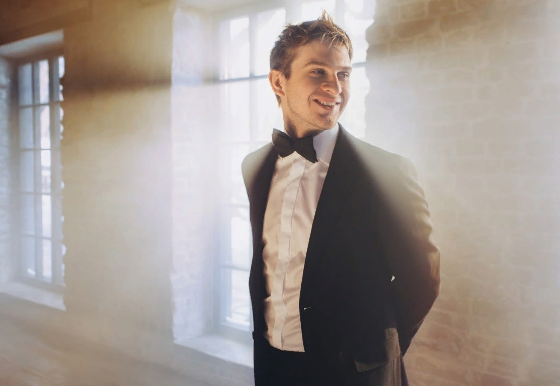 Концерт Ильи Бешевли – события на сайте «Московские Сезоны»