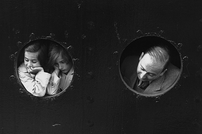 Выставка «Закрытые границы. Очерки дипломатической истории 1938–1943» – события на сайте «Московские Сезоны»