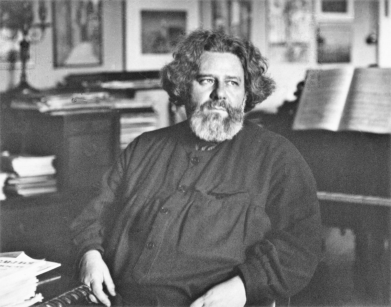 Встреча «Я странник и поэт» – события на сайте «Московские Сезоны»