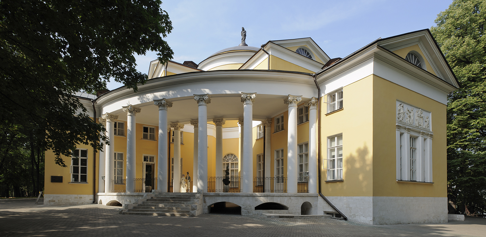 Ночь музеев в Центре современного искусства «Марс» – события на сайте «Московские Сезоны»