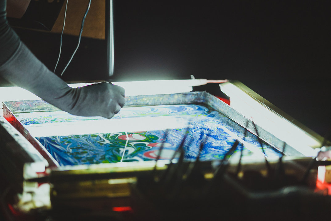 Концерт «Звучащие полотна. Ван  Гог» – события на сайте «Московские Сезоны»