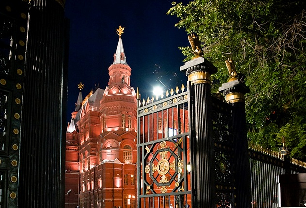 Квест-игра «Исчезнувший талисман» – события на сайте «Московские Сезоны»