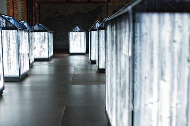 Ночь музеев «Национальная память о ГУЛАГе» – события на сайте «Московские Сезоны»