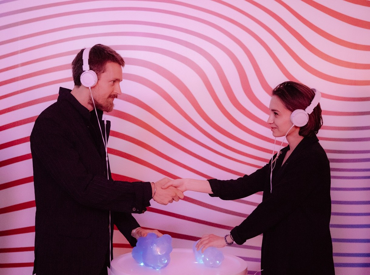 Программа «Untitled, x Solyanka VPA: Вечеринка с чаем» – события на сайте «Московские Сезоны»