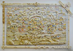 Ночь музеев в творческой мастерской художника Виктора Пащенко – события на сайте «Московские Сезоны»