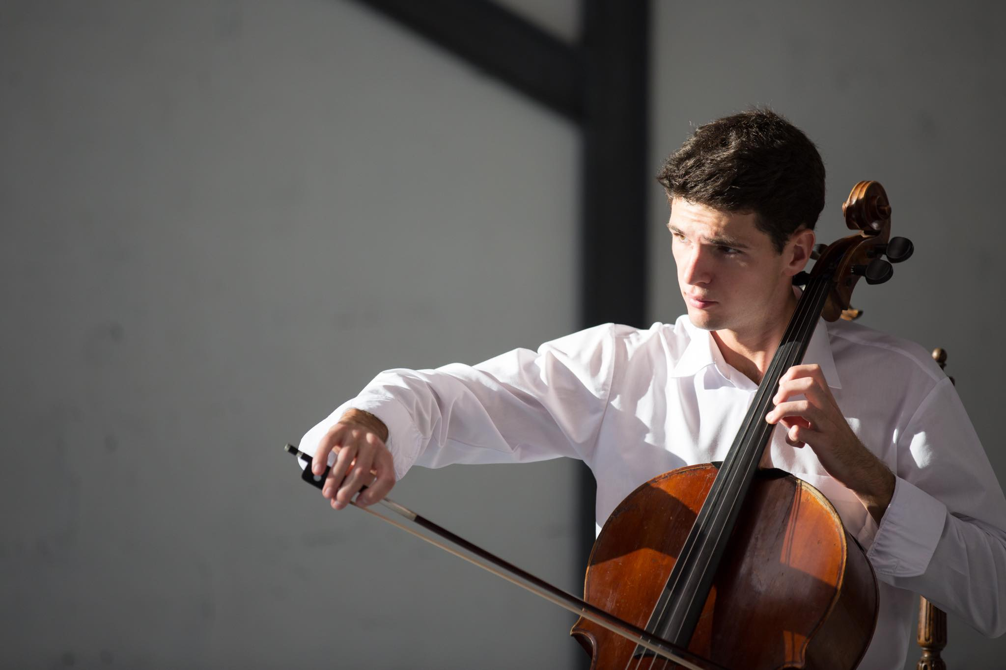 Ночь искусств в  Музее-квартире Н.С. Голованова – события на сайте «Московские Сезоны»