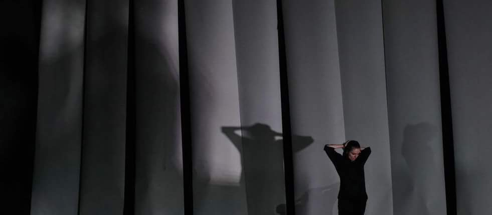 Читка пьесы «Сэл Ди» – события на сайте «Московские Сезоны»