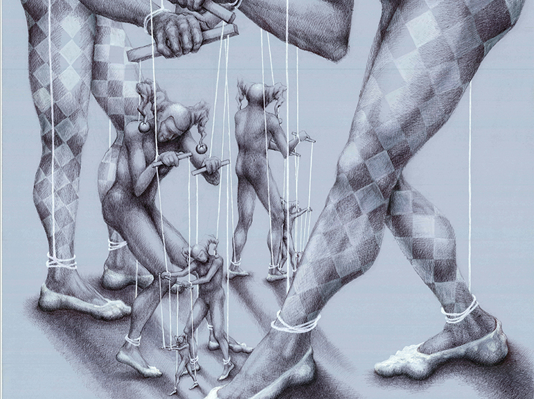 Ночь музеев в Галерее «Альперт» – события на сайте «Московские Сезоны»