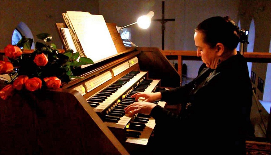 Концерт  «Моцарт. Реквием» – события на сайте «Московские Сезоны»