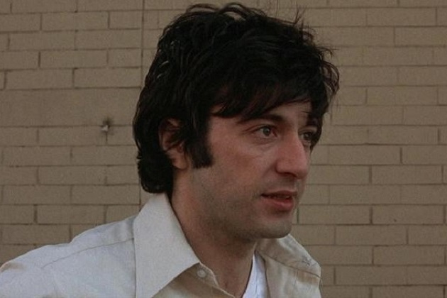 Показ фильма «Собачий полдень» – события на сайте «Московские Сезоны»