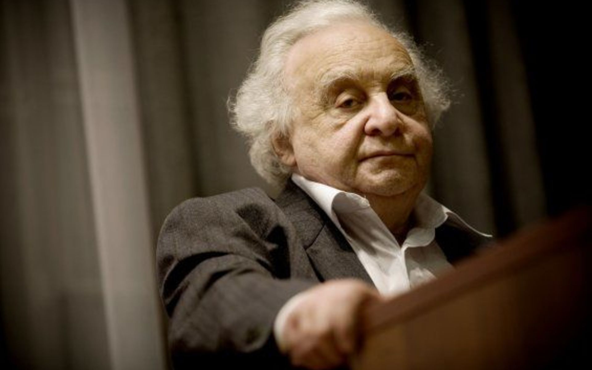 Вечер памяти Семена Виленского в Музее истории ГУЛАГа – события на сайте «Московские Сезоны»