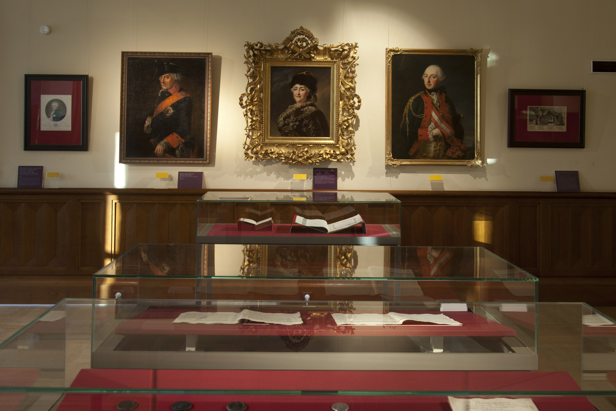 Лекция «Русский императорский потрет как символ власти» – события на сайте «Московские Сезоны»