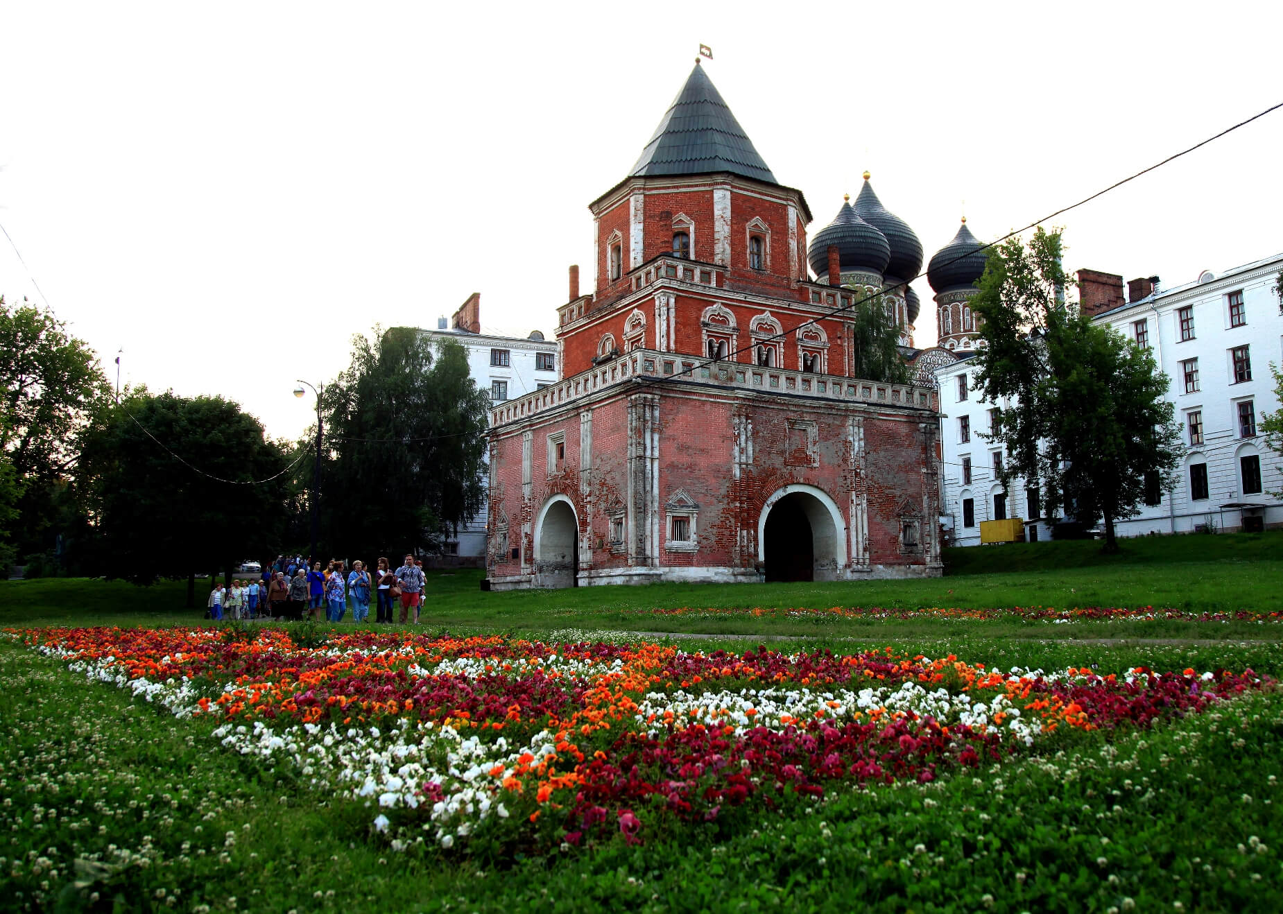 Фото природное и культурное наследие