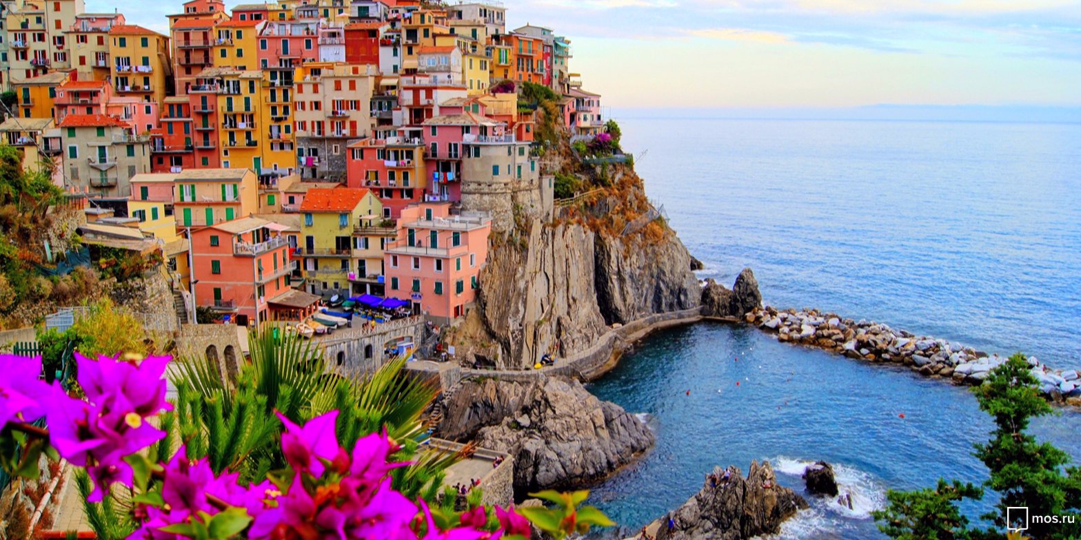 Концерт «Музыка Италии» – события на сайте «Московские Сезоны»