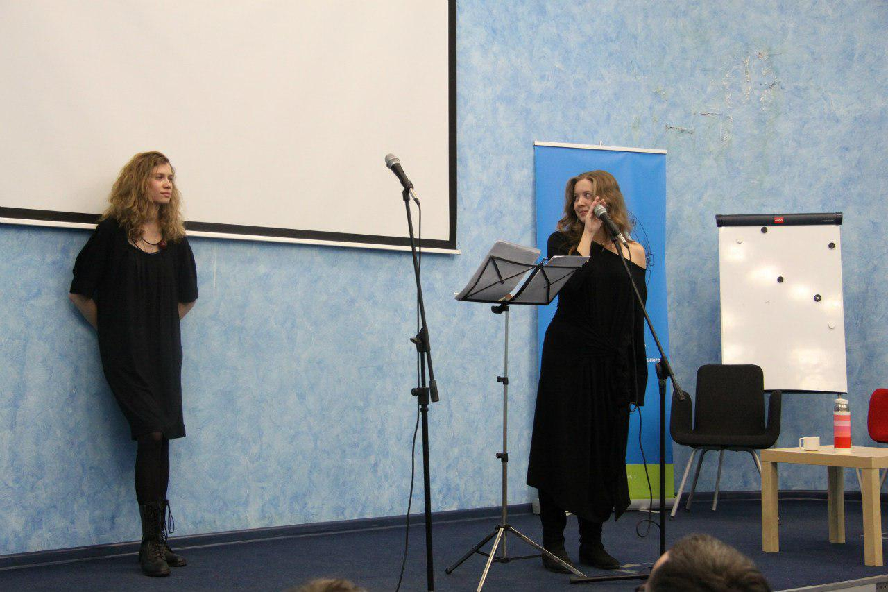 Спектакль «Памяти Треплева» – события на сайте «Московские Сезоны»