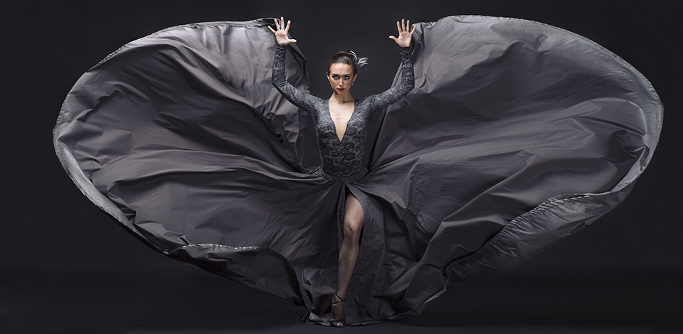 Хореографическая картина «Танго Del Plata» – события на сайте «Московские Сезоны»