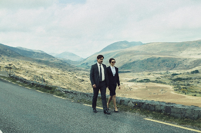 Просмотр и обсуждение фильма «Лобстер» – события на сайте «Московские Сезоны»