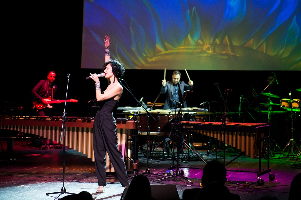 Концерт «Воспоминания ветра» – события на сайте «Московские Сезоны»