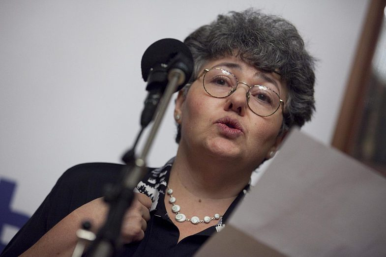 Творческий вечер писательницы Марины Вишневецкой – события на сайте «Московские Сезоны»